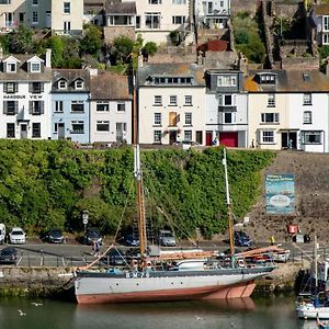 Harbour View