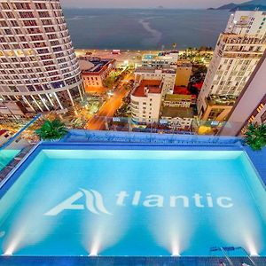 Atlantic Nha Trang Hotel